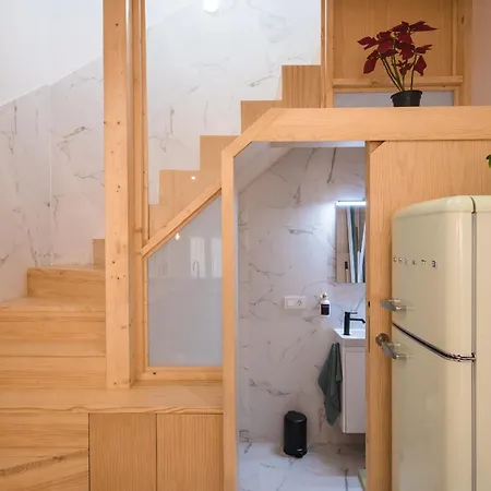 Apartamento Casa Nina Sevilha