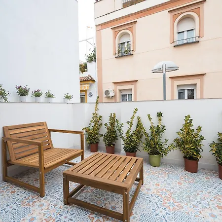 Apartamento Casa Nina *
