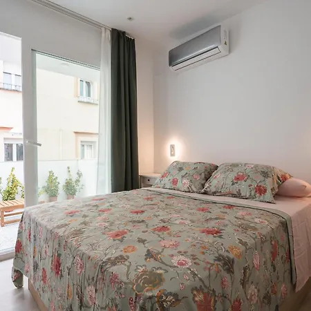 Apartamento Casa Nina Sevilha