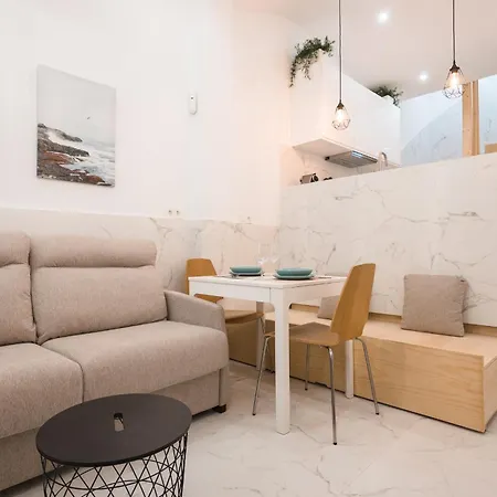 Casa Nina * Sevilha