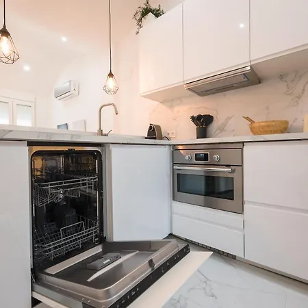 Apartamento Casa Nina Sevilha