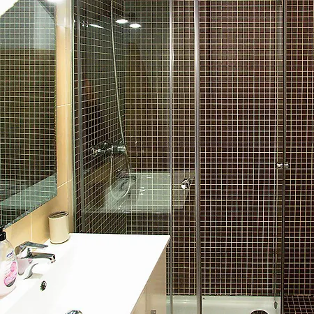 Apartamento En Plaza Anita Sevilla