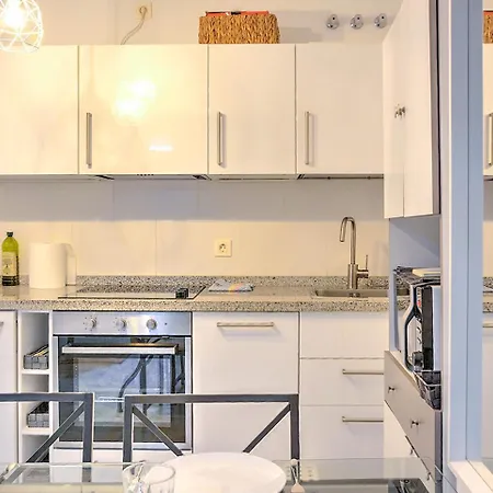 Apartamento En Plaza Anita