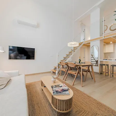 Apartment Isg Conde Negro 10