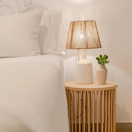 Apartment Isg Conde Negro 10 Seville
