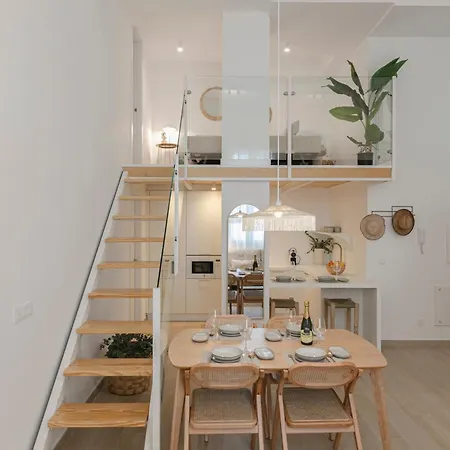 Apartment Isg Conde Negro 10