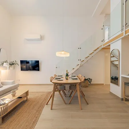 Apartment Isg Conde Negro 10 Seville