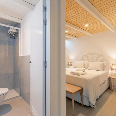 Apartment Isg Conde Negro 10