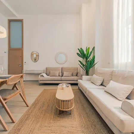 Apartment Isg Conde Negro 10 Seville