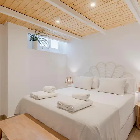 Apartment Isg Conde Negro 10
