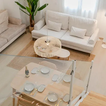 Isg Conde Negro 10 Apartment Seville