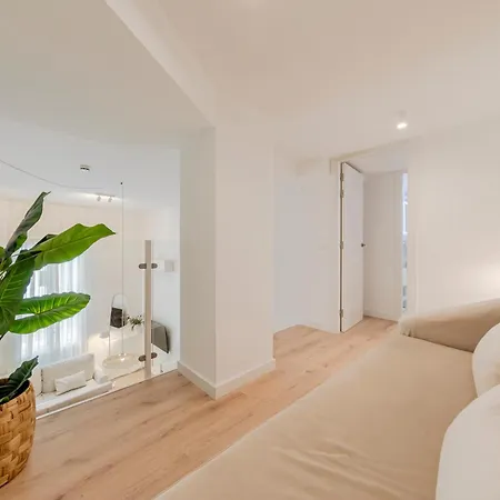 Apartment Isg Conde Negro 10