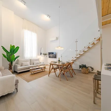 Isg Conde Negro 10 Apartment