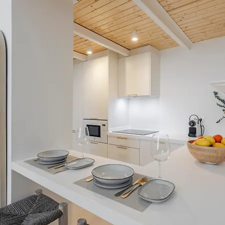 Apartment Isg Conde Negro 10 Seville