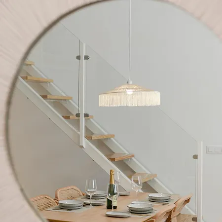 Apartment Isg Conde Negro 10