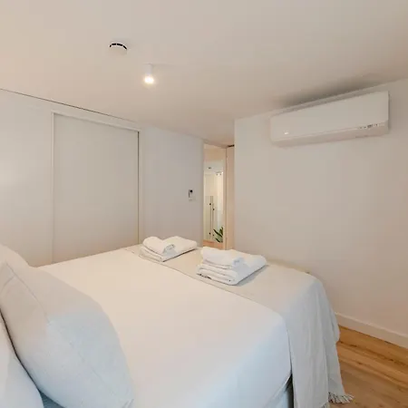 Apartment Isg Conde Negro 10
