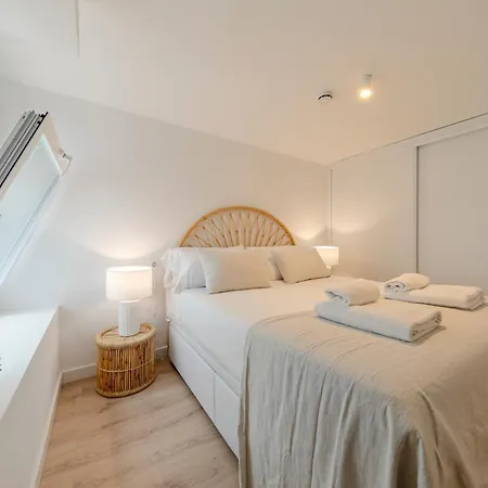 Isg Conde Negro 10 Apartment