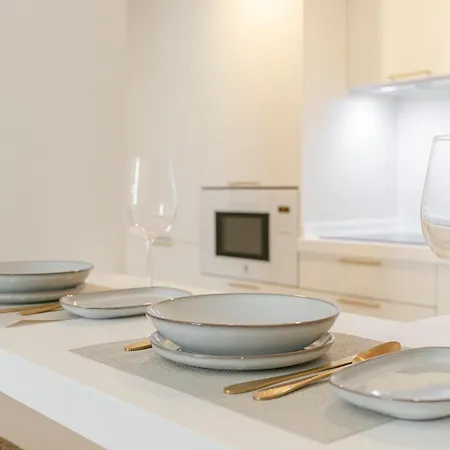 Apartment Isg Conde Negro 10 Seville