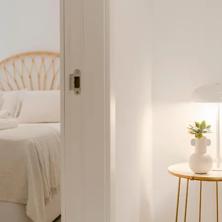 Apartment Isg Conde Negro 10