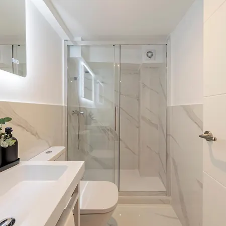 Apartment Isg Conde Negro 10 Seville