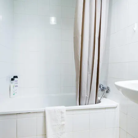 Estudio Triana Salado B Apartment *