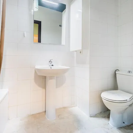 Apartment Estudio Triana Salado B *