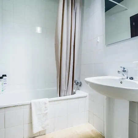 Apartment Estudio Triana Salado B Seville