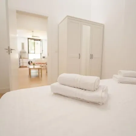 Apartment A Estrenar En San Bernardo Seville