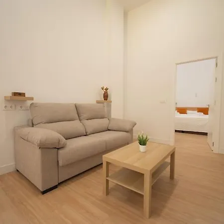 Apartment A Estrenar En San Bernardo *