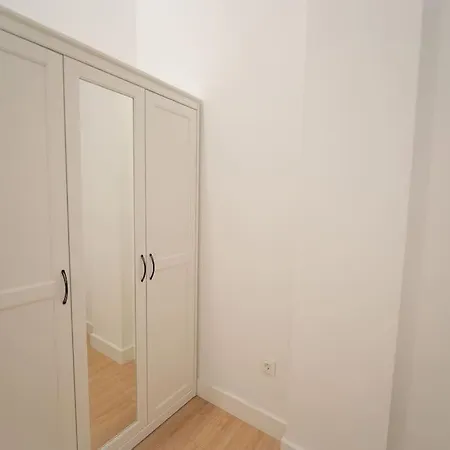 A Estrenar En San Bernardo * Seville
