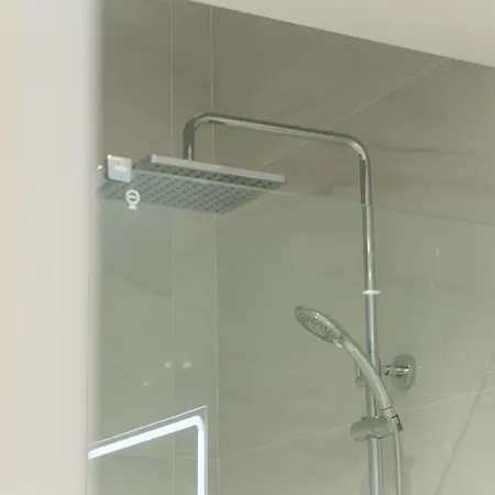 Apartment A Estrenar En San Bernardo Seville