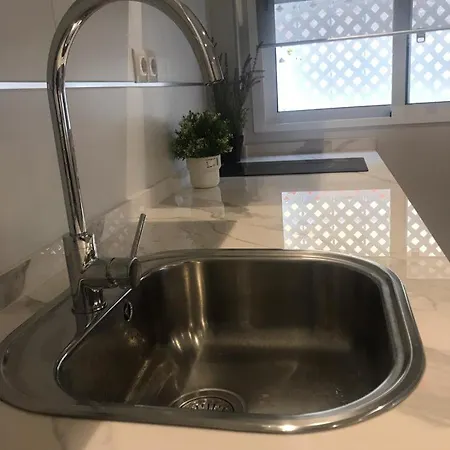 En Triana: Junto San Jacinto Parking Opcional Apartment Seville