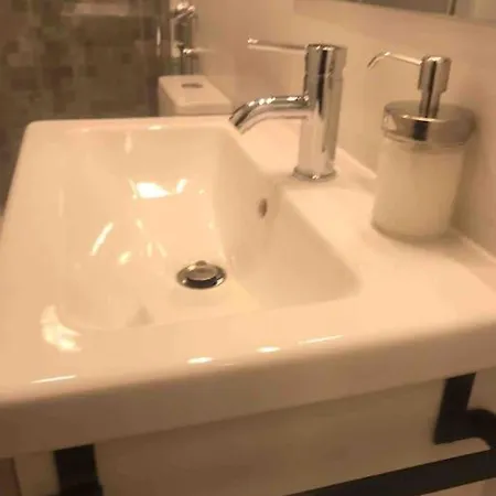En Triana: Junto San Jacinto Parking Opcional Apartment Seville