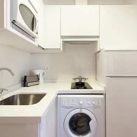 Apartment Diaber Larana Seville