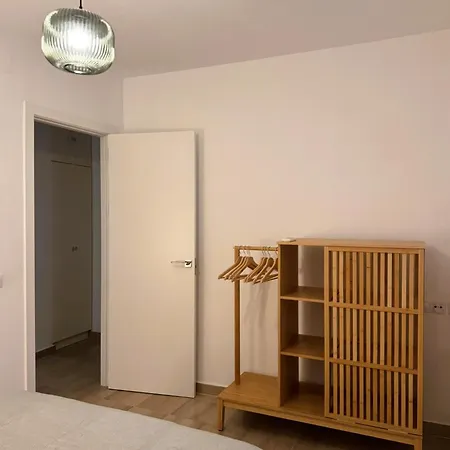 Amplio Y Acogedor - Centro - San Luis Apartment *