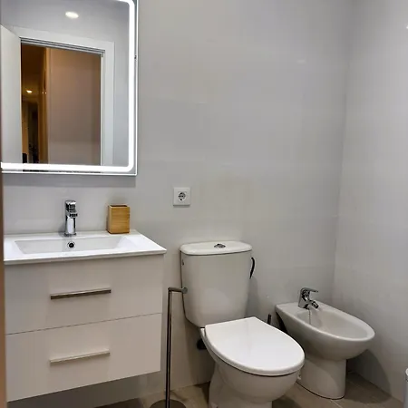 Apartment Amplio Y Acogedor - Centro - San Luis