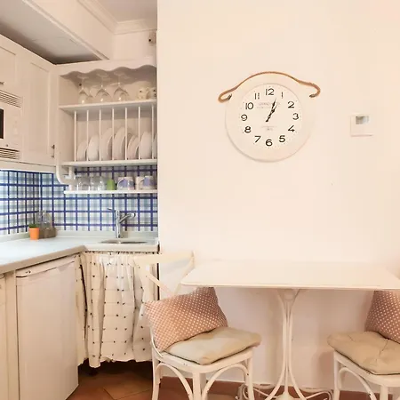 Romantico, Tranquilo, Centrico Apartment Seville