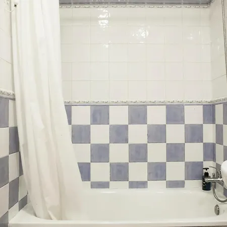 Apartment Romantico, Tranquilo, Centrico