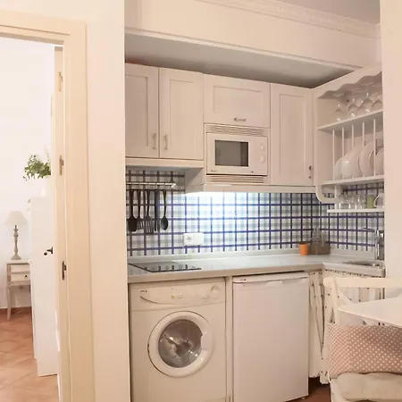 Romantico, Tranquilo, Centrico Seville
