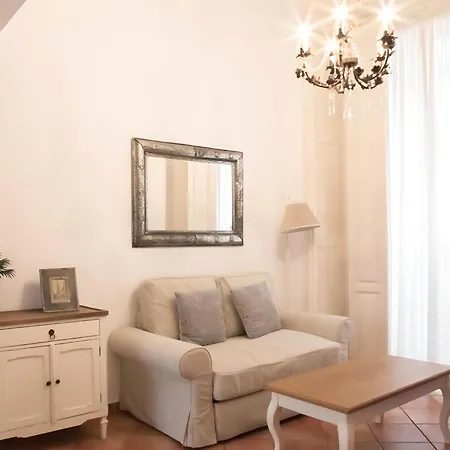Apartment Romantico, Tranquilo, Centrico *