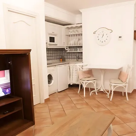 Romantico, Tranquilo, Centrico Seville