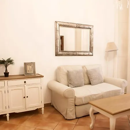 Apartment Romantico, Tranquilo, Centrico *