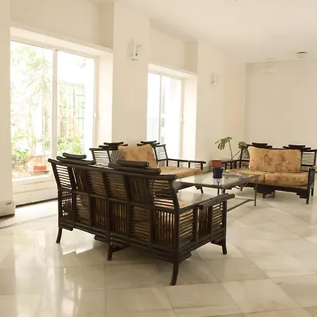 Apartment Romantico, Tranquilo, Centrico Seville