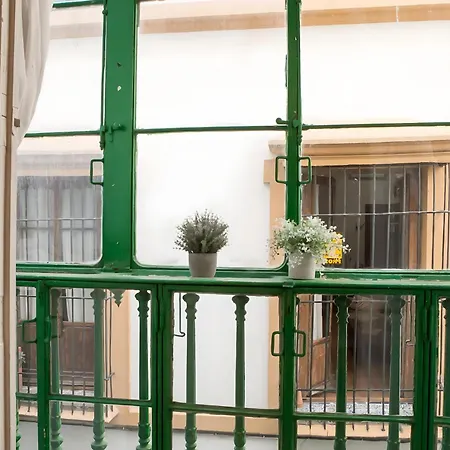Apartment Romantico, Tranquilo, Centrico