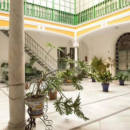 Romantico, Tranquilo, Centrico Apartment