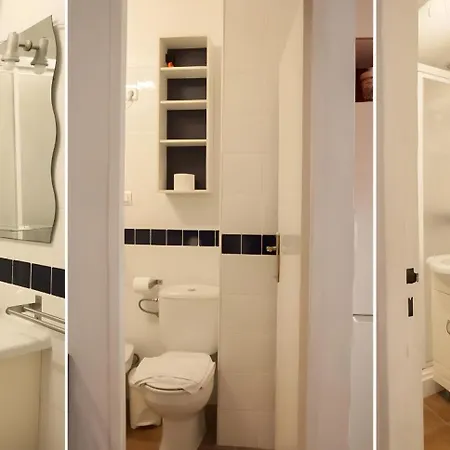 Apartment Alfaqueque