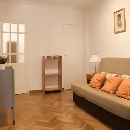 Apartment Alfaqueque