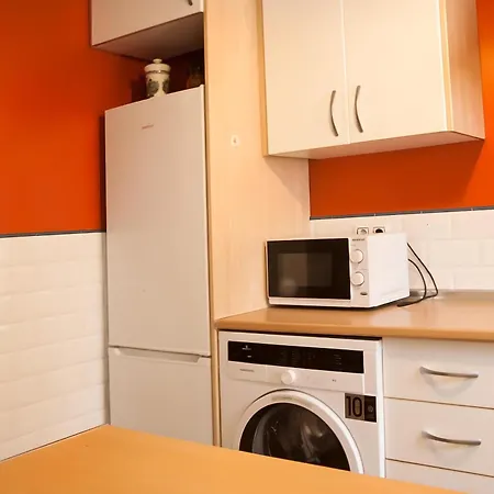 Alfaqueque Apartment