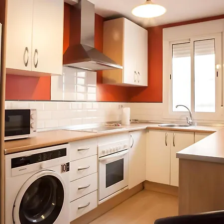 Apartment Alfaqueque