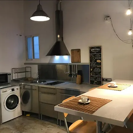 San Esteban Adg Apartment Sevilla